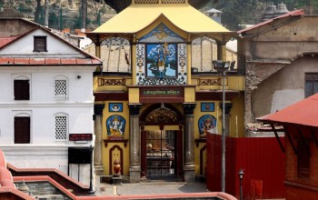 पाँच महिनापछि पशुपतिनाथ मन्दिर खोलिँदै : हरितालिका (तीज)देखि मन्दिर खोल्ने तयारी सुरु